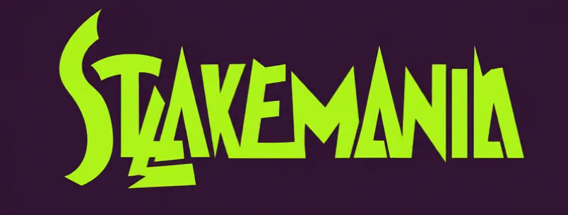 Stakemania Καζίνο